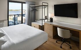 Delta Hotels By Marriott Halifax Downtown